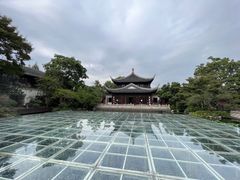 -杭州西子湖四季酒店-WL BISTRO西湖餐厅(灵隐路店)
