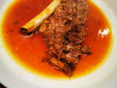 蒙古牛大骨-西贝(枫蓝国际购物中心店)