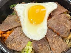 -米郎餐厅·朝鲜族料理(延长路店)