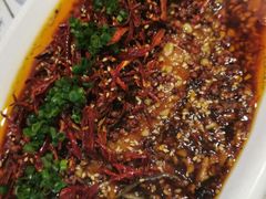 -四季轩中餐厅(徐州开元名都大酒店)