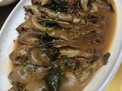 -索菲亚时尚餐厅(集贤美食广场店)