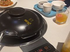 -百年果林椰子鸡(中洲店)