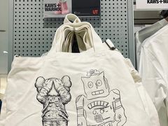 -优衣库(长沙国金中心店)