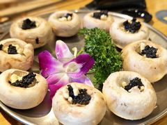 -云龙·烤肉专门店(东方路店)