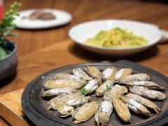 -高佳庄·海鲜酒楼(定海店)