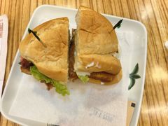 -新记美食(关闸店)