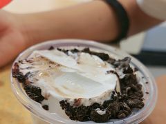 -DQ·蛋糕·冰淇淋(金牛万达店)