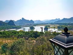 -南宁花花大世界景区