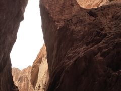 -天山神秘大峡谷