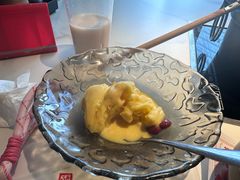 -温野菜涮涮锅(曲江大悦城店)