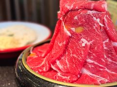 -牛New寿喜烧(新六百店)