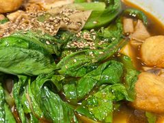 -一顿烧烤(八经街店)