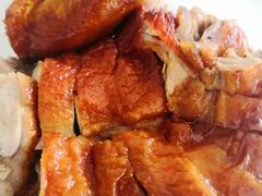 枇杷烤鸭-上海枇杷烤鸭(城乡贸易中心店)