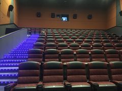 -上影国际影城(普陀绿地缤纷城店)