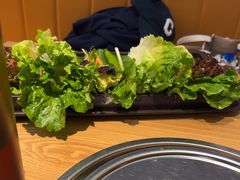 -本家韩国烤肉(青岛万象城店)