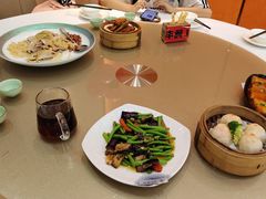 -丰尔粥食·顺德鱼生·干蒸排骨顺德菜(大良分店)