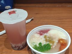 -三姐酒酿(老门东店)