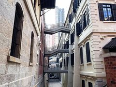 -大馆(前中区警署建築群)