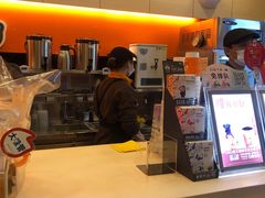 -CoCo都可(蓝村店)