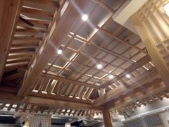 -善水温泉·汗蒸·SPA·生活会馆(桑田路店)