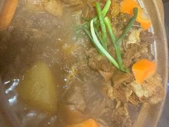 -阿润打边炉·鲜切鸡煲(华漕店)