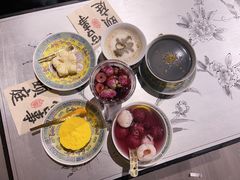 -宫事颐庭·老佛爷贵寿下午茶(颐和园店)