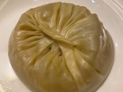 蟹粉汤包-无名居(西直门总店)