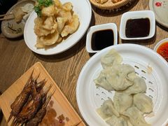 -鸽子窝(青塔店)