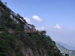 -明月山风景名胜区