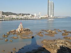 -鼓浪屿内厝澳码头(轮渡站)