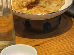 -金掌勺·锅包肉(双榆树店)