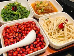 -阿庄新豫菜(通泰路店)