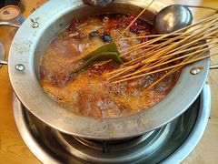 -屋头串串(临江路店)