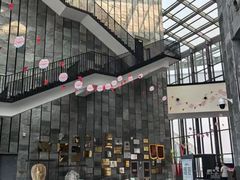 -房山世界地质公园博物馆