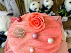 -美心西饼mx cakes(猎德优托邦店)