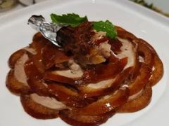 -味+新京宴·烤鸭·北京菜(创意谷店)