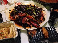 -红盔甲·小龙虾(天钥桥店)