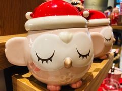 -星巴克臻选(成都东方新希望天祥店)