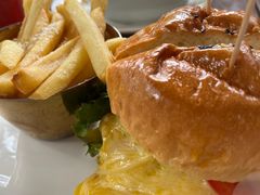 -Bistro 63 创意融合料理(广粤天地店)