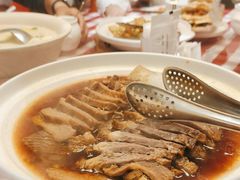 -西贝(华发商都店)