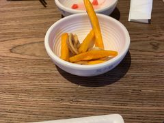 -龙少爷碳火干锅(环球中心店)
