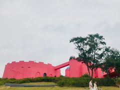 -漳州滨海火山岛自然生态风景区