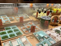-一绪に和牛寿喜烧(罗湖益田假日店)