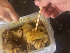 -明记牛杂(新马路分店)