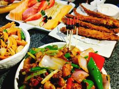 -CLUB VIVA(购物公园店)
