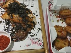 -苏梦江南·淮扬菜(夫子庙店)