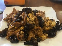 -天津乾毓德饭庄·清真传统炒菜·海鲜烧烤(咸阳路店)