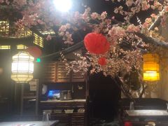 -绿茶餐厅(千岛湖银泰城店)