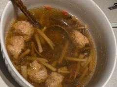 -湘邻呷铺·田园家宴(汉基广场店)