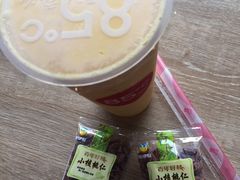 -星巴克(真如星光耀广场店)